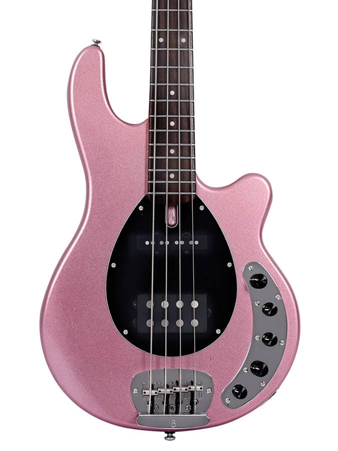 Z7 4/BUR Z Series Marcus Miller basgitaar — Sire