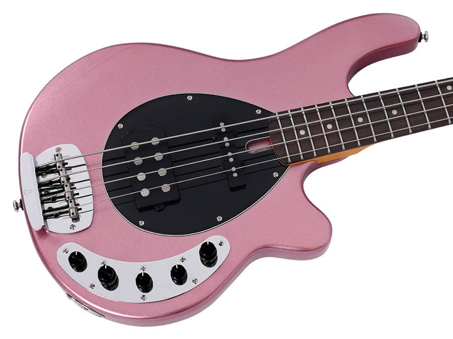 Z7 4/BUR Z Series Marcus Miller basgitaar — Sire