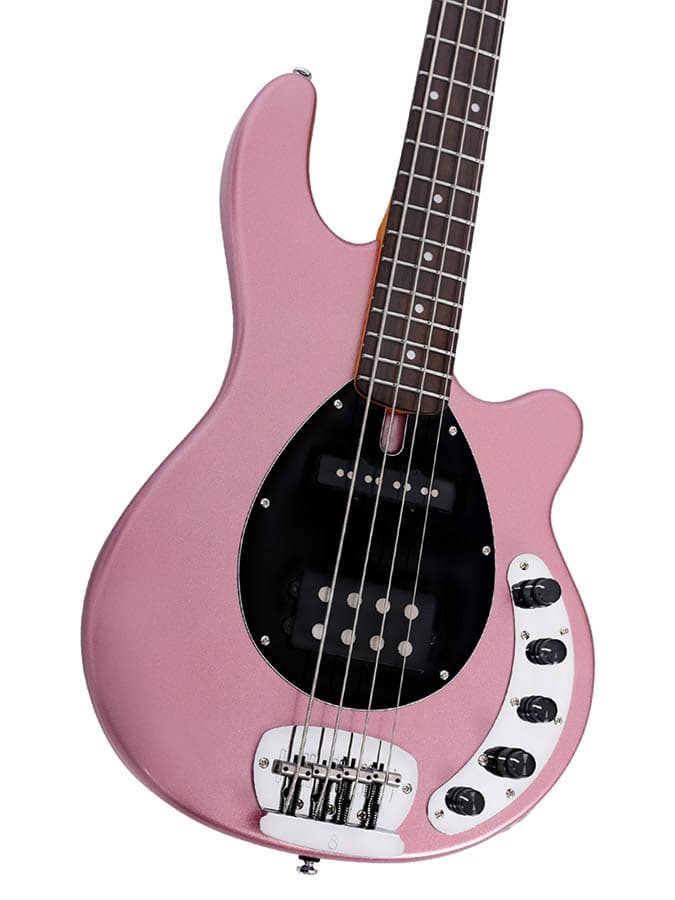 Z7 4/BUR Z Series Marcus Miller basgitaar — Sire