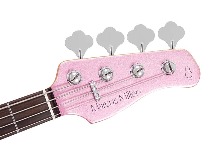 Z7 4/BUR Z Series Marcus Miller basgitaar — Sire