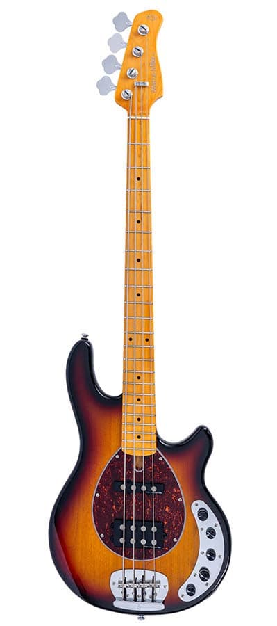 Z7 4/3TS Z Series Marcus Miller basgitaar — Sire