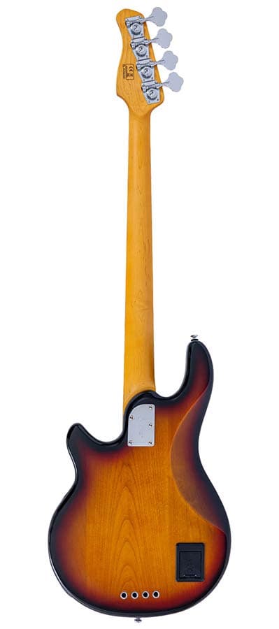 Z7 4/3TS Z Series Marcus Miller basgitaar — Sire