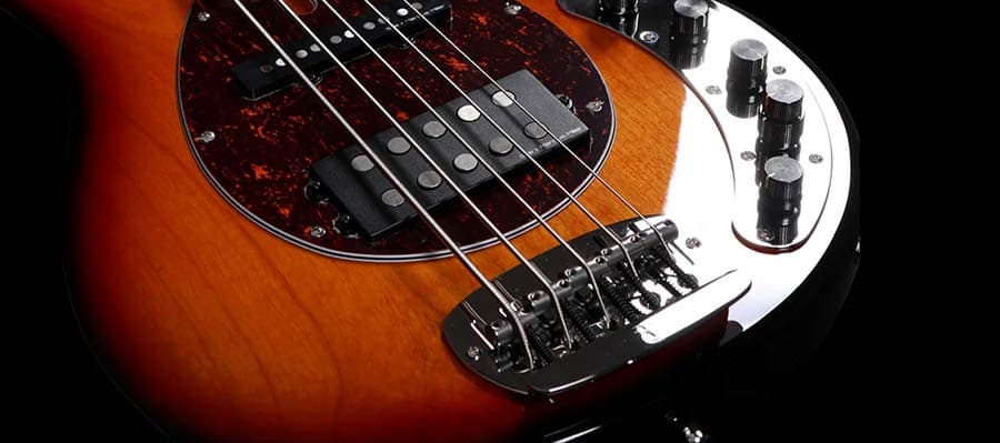 Z7 4/3TS Z Series Marcus Miller basgitaar — Sire