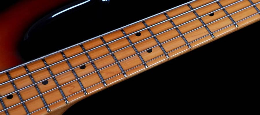 Z7 4/3TS Z Series Marcus Miller basgitaar — Sire