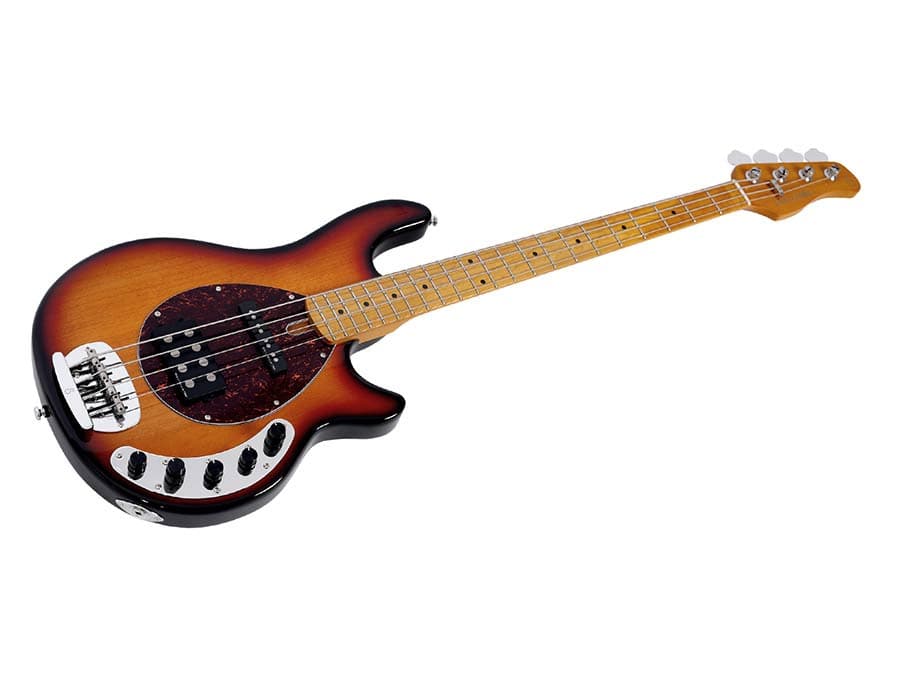 Z7 4/3TS Z Series Marcus Miller basgitaar — Sire
