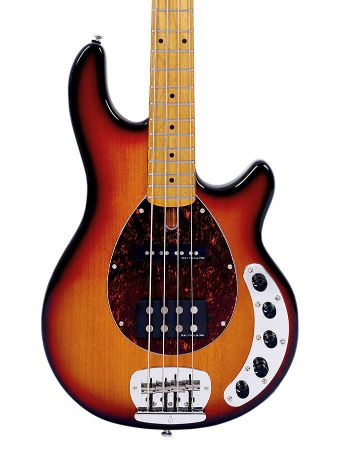 Z7 4/3TS Z Series Marcus Miller basgitaar — Sire