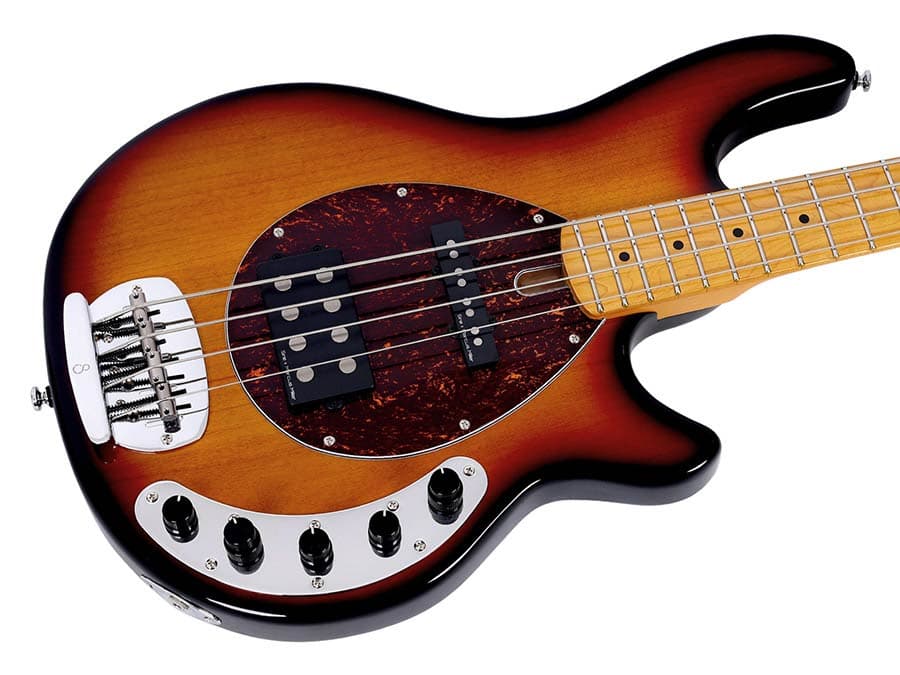 Z7 4/3TS Z Series Marcus Miller basgitaar — Sire