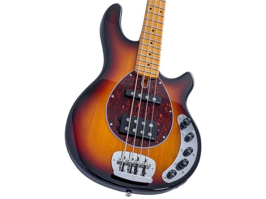 Z7 4/3TS Z Series Marcus Miller basgitaar — Sire