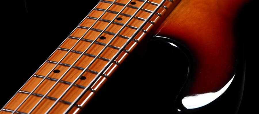 Z7 4/3TS Z Series Marcus Miller basgitaar — Sire