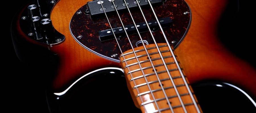 Z7 4/3TS Z Series Marcus Miller basgitaar — Sire