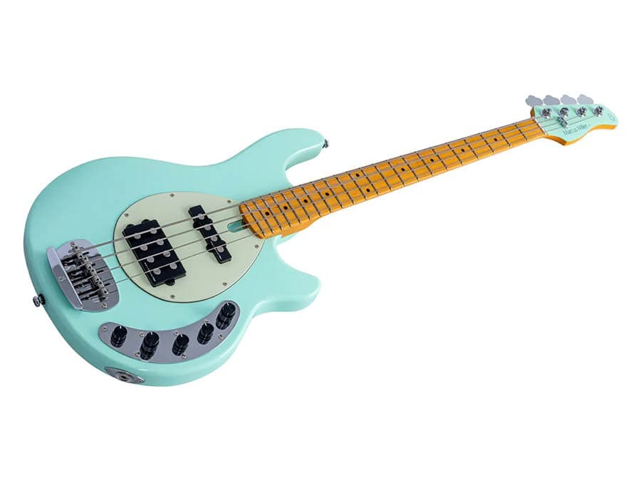 Z7 4/MT Z Series Marcus Miller basgitaar — Sire