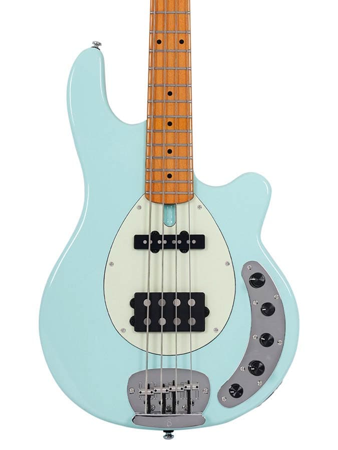 Z7 4/MT Z Series Marcus Miller basgitaar — Sire