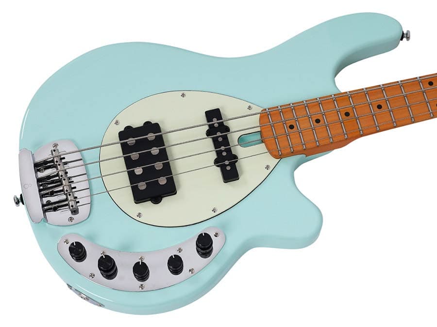 Z7 4/MT Z Series Marcus Miller basgitaar — Sire