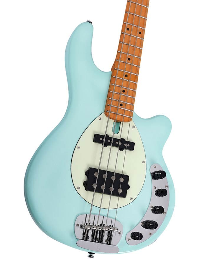 Z7 4/MT Z Series Marcus Miller basgitaar — Sire
