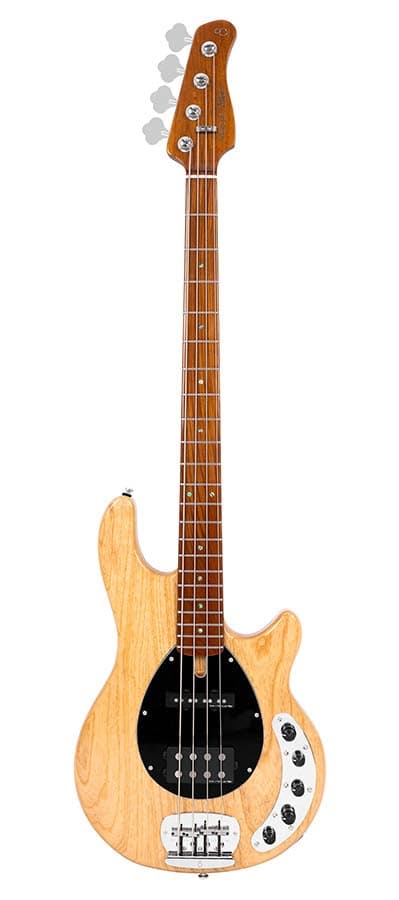 Z7 4/NT Z Series Marcus Miller basgitaar — Sire