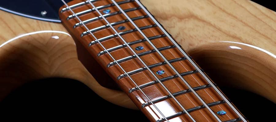 Z7 4/NT Z Series Marcus Miller basgitaar — Sire