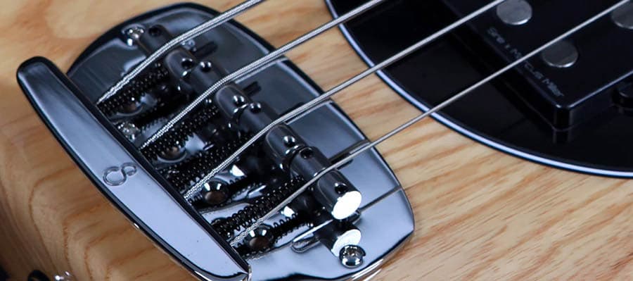 Z7 4/NT Z Series Marcus Miller basgitaar — Sire
