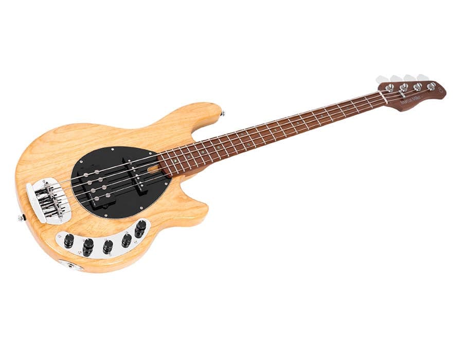 Z7 4/NT Z Series Marcus Miller basgitaar — Sire