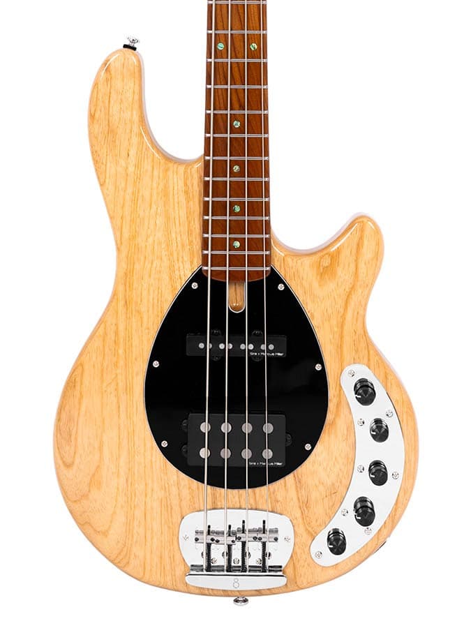 Z7 4/NT Z Series Marcus Miller basgitaar — Sire