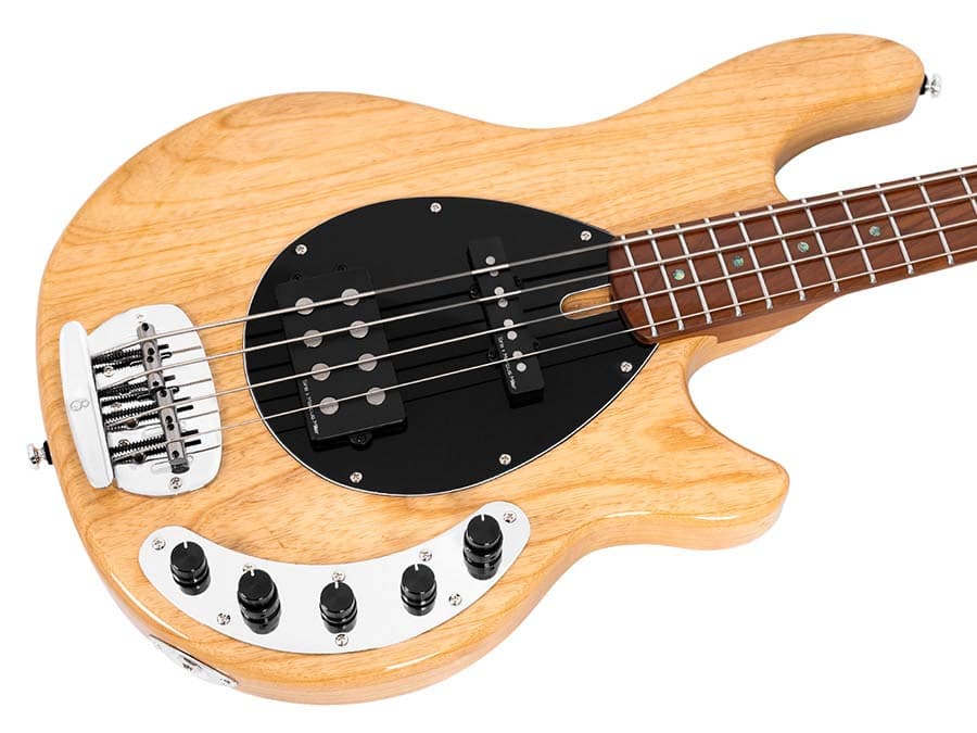 Z7 4/NT Z Series Marcus Miller basgitaar — Sire