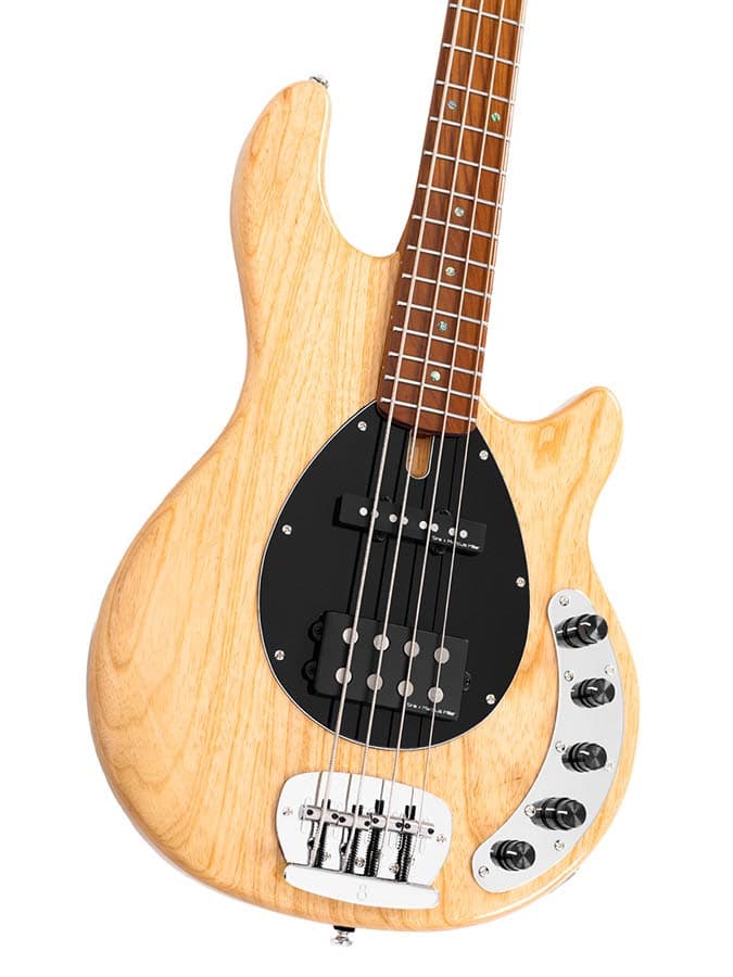 Z7 4/NT Z Series Marcus Miller basgitaar — Sire
