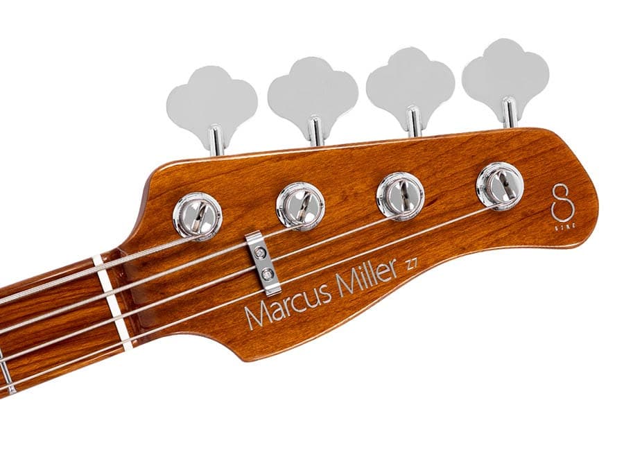 Z7 4/NT Z Series Marcus Miller basgitaar — Sire