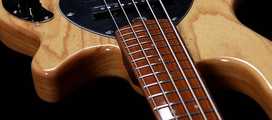 Z7 4/NT Z Series Marcus Miller basgitaar — Sire