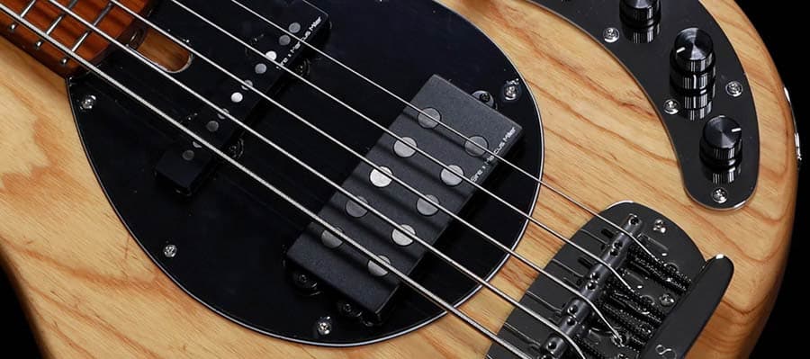 Z7 4/NT Z Series Marcus Miller basgitaar — Sire