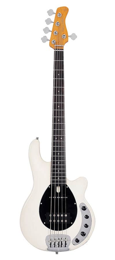Z7 5/AWH Z Series Marcus Miller basgitaar — Sire