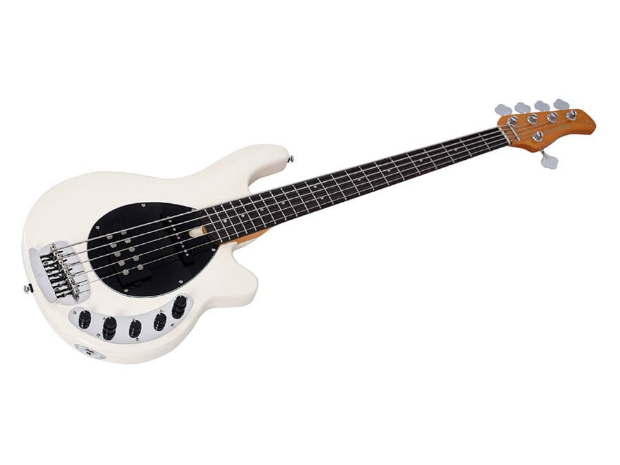 Z7 5/AWH Z Series Marcus Miller basgitaar — Sire