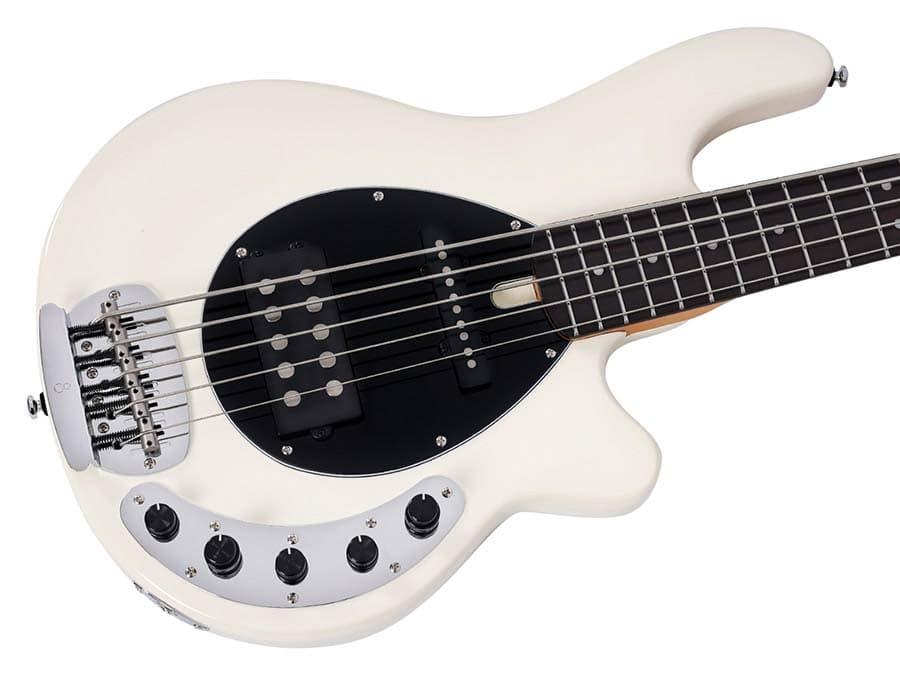 Z7 5/AWH Z Series Marcus Miller basgitaar — Sire