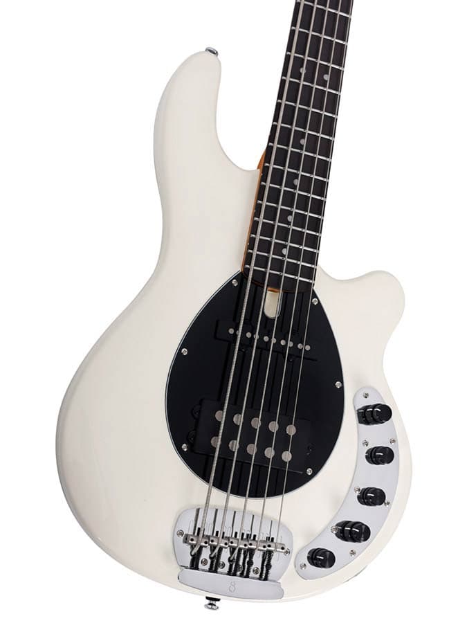 Z7 5/AWH Z Series Marcus Miller basgitaar — Sire
