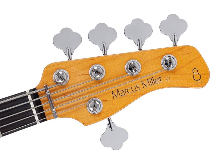 Z7 5/AWH Z Series Marcus Miller basgitaar — Sire