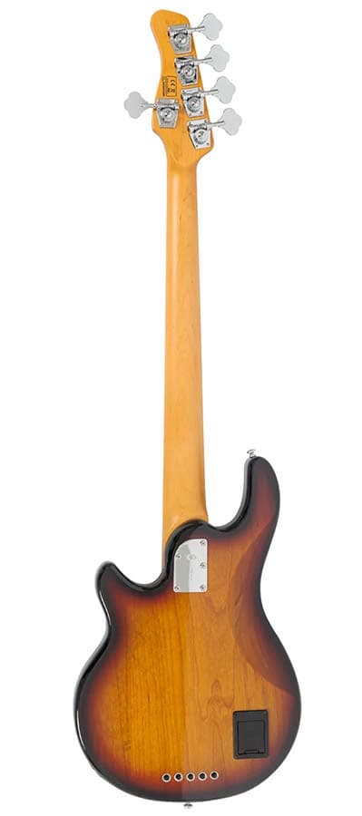 Z7 5/3TS Z Series Marcus Miller basgitaar — Sire