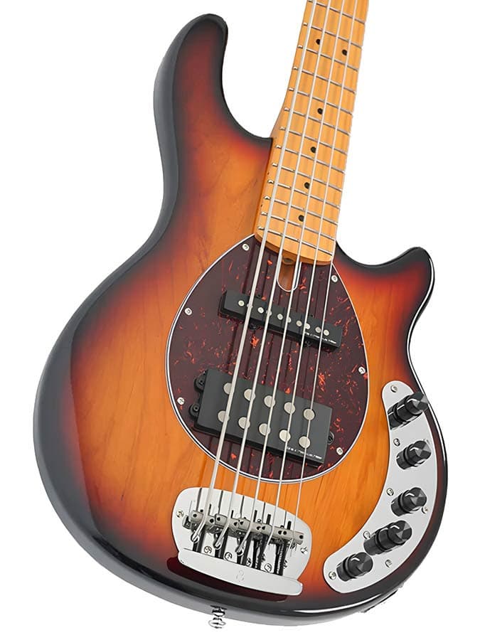 Z7 5/3TS Z Series Marcus Miller basgitaar — Sire