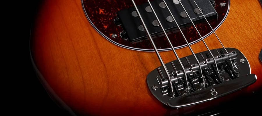 Z7 5/3TS Z Series Marcus Miller basgitaar — Sire