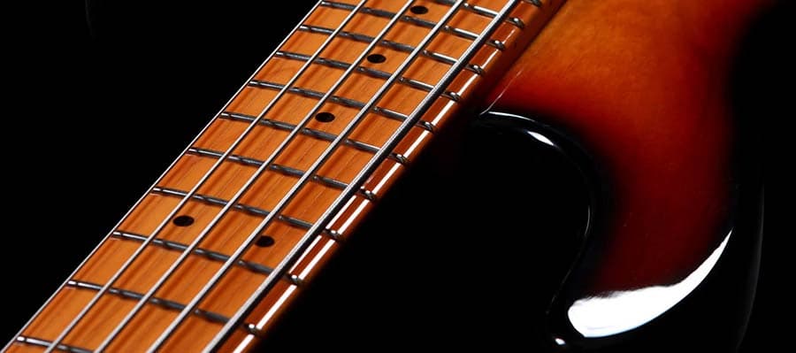 Z7 5/3TS Z Series Marcus Miller basgitaar — Sire