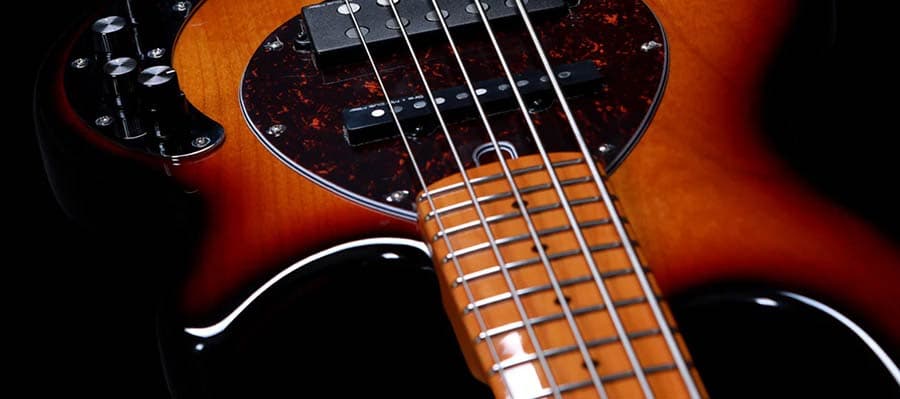 Z7 5/3TS Z Series Marcus Miller basgitaar — Sire
