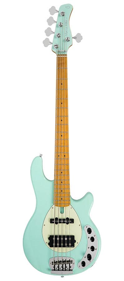 Z7 5/MT Z Series Marcus Miller basgitaar — Sire