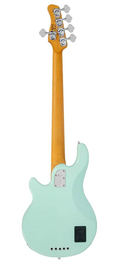 Z7 5/MT Z Series Marcus Miller basgitaar — Sire