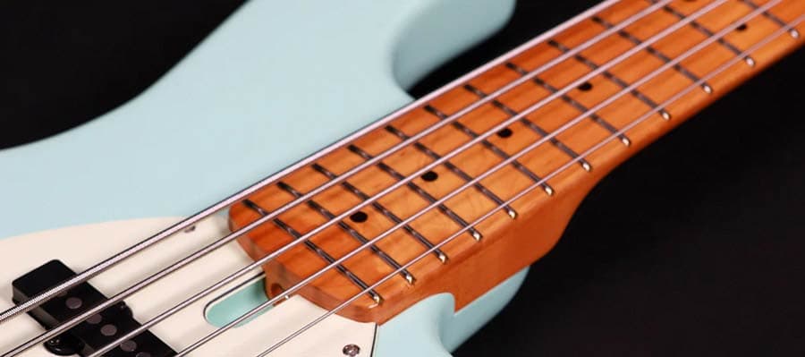 Z7 5/MT Z Series Marcus Miller basgitaar — Sire