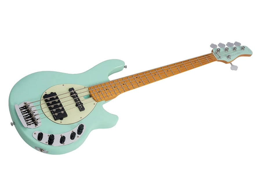 Z7 5/MT Z Series Marcus Miller basgitaar — Sire