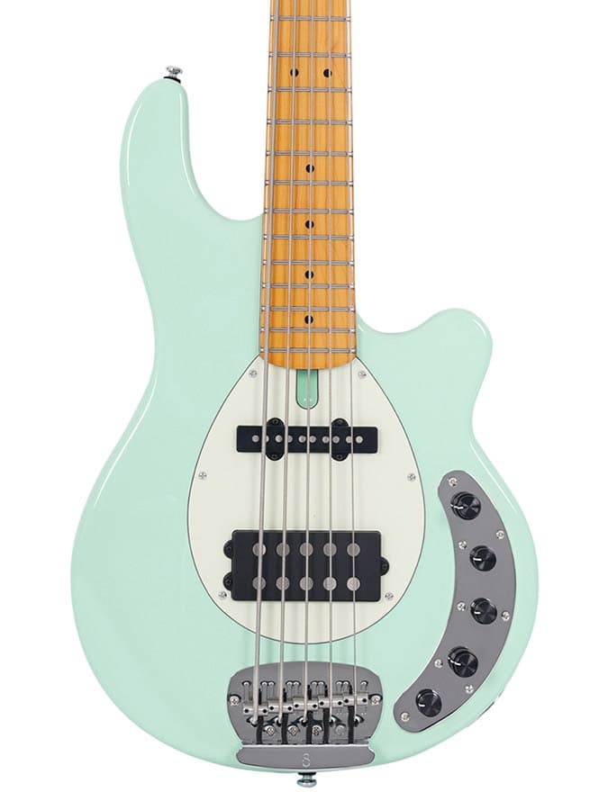 Z7 5/MT Z Series Marcus Miller basgitaar — Sire