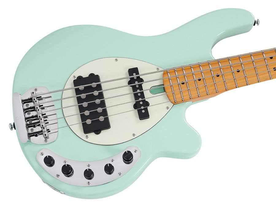 Z7 5/MT Z Series Marcus Miller basgitaar — Sire