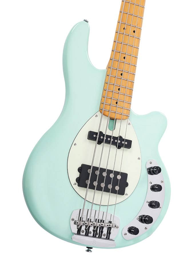 Z7 5/MT Z Series Marcus Miller basgitaar — Sire