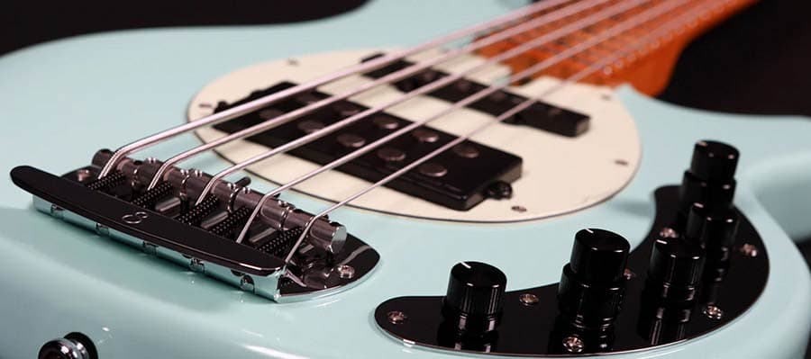 Z7 5/MT Z Series Marcus Miller basgitaar — Sire