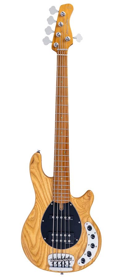 Z7 5/NT Z Series Marcus Miller basgitaar — Sire