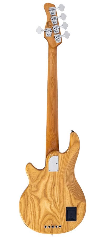 Z7 5/NT Z Series Marcus Miller basgitaar — Sire