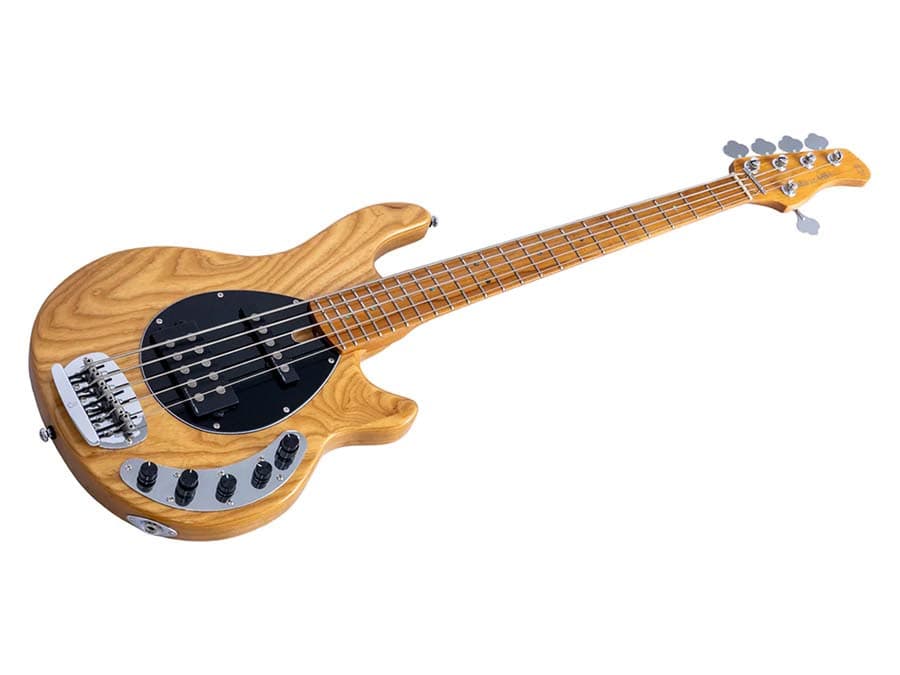 Z7 5/NT Z Series Marcus Miller basgitaar — Sire