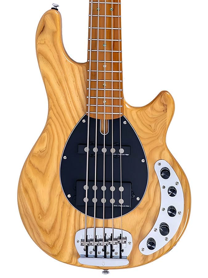 Z7 5/NT Z Series Marcus Miller basgitaar — Sire